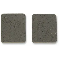 Snowmobile Brake Pads