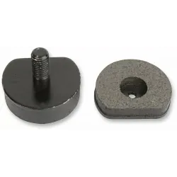 Snowmobile Brake Pads