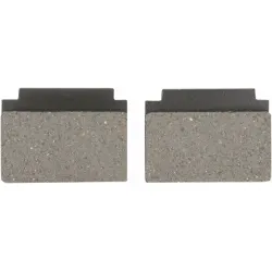 Snowmobile Brake Pads