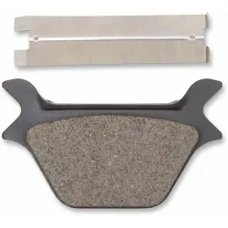 Snowmobile Brake Pads