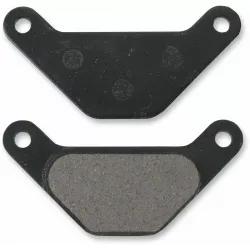 Snowmobile Brake Pads