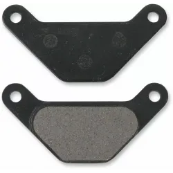 Snowmobile Brake Pads