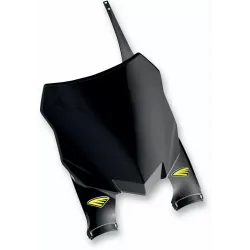 Stadium Number Plate