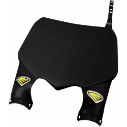 Stadium Number Plate