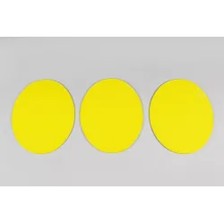 Vintage Universal Number Plates