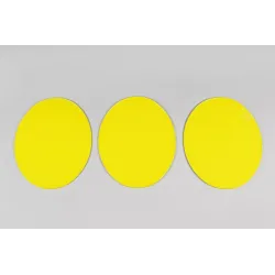 Vintage Universal Number Plates