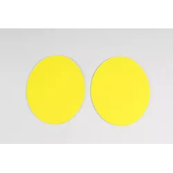 Vintage Universal Number Plates