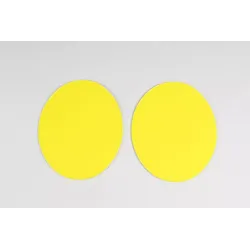 Vintage Universal Number Plates