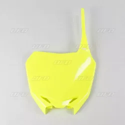 Number Plate for Suzuki