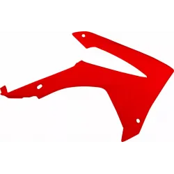 Radiator Covers For Honda