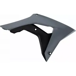 Radiator Covers For Honda