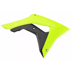 Radiator Covers For Honda