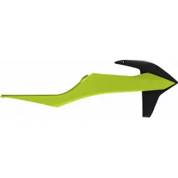 Radiator Covers For KTM