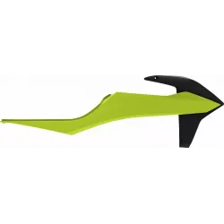 Radiator Covers For KTM