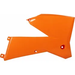 Radiator Covers For KTM