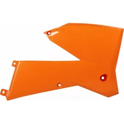 Radiator Covers For KTM