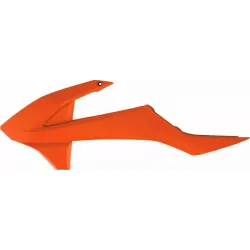 Radiator Covers For KTM