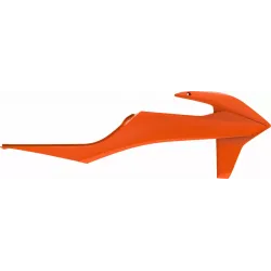 Radiator Covers For KTM