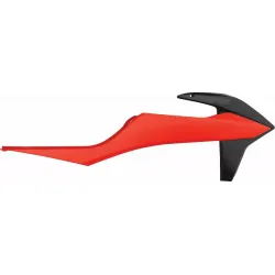 Radiator Covers For KTM