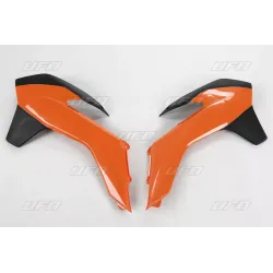 Radiator Covers For KTM