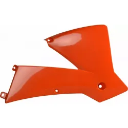 Radiator Covers For KTM