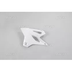 Radiator Covers For Yamaha