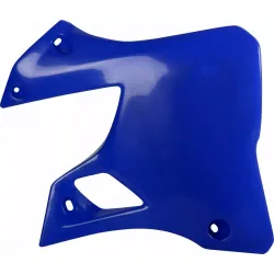 Radiator Covers For Yamaha