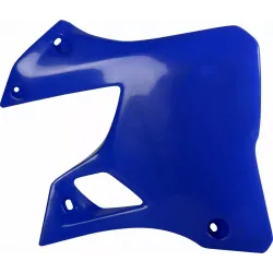 Radiator Covers For Yamaha