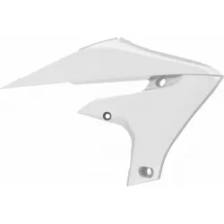 Radiator Covers For Yamaha