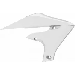 Radiator Covers For Yamaha