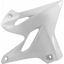 Radiator Covers For Yamaha