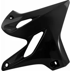 Radiator Covers For Yamaha