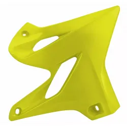 Radiator Covers For Yamaha