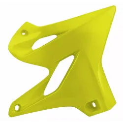 Radiator Covers For Yamaha