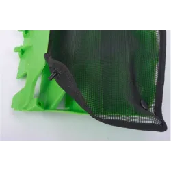 Radiator Louver mesh