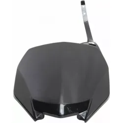 Replacement Front Number Plate