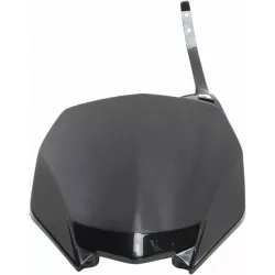 Replacement Front Number Plate