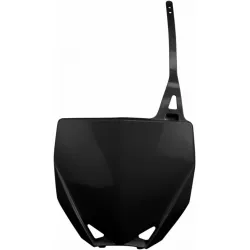 Replacement Front Number Plate