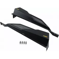 Replacement Intake Plastic