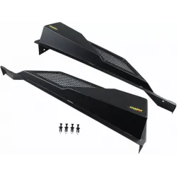 Replacement Intake Plastic