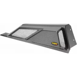 Replacement Intake Plastic