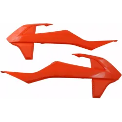 Replacement Radiator Shrouds