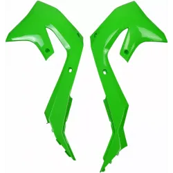 Replacement Radiator Shrouds