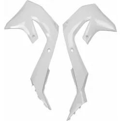 Replacement Radiator Shrouds