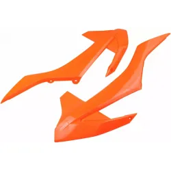 Replacement Radiator Shrouds