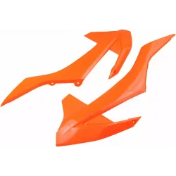 Replacement Radiator Shrouds