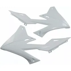 Replacement Radiator Shrouds