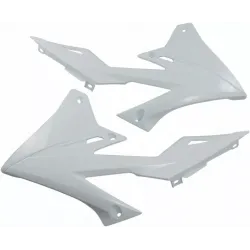 Replacement Radiator Shrouds