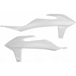 Replacement Radiator Shrouds