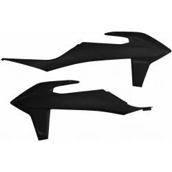 Replacement Radiator Shrouds